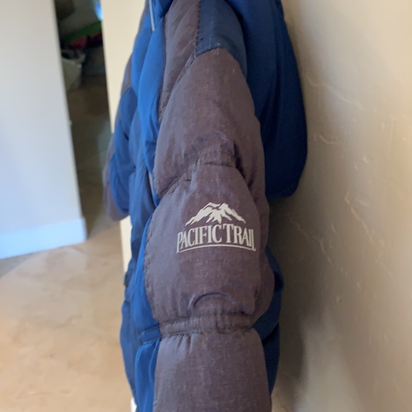 Pacific Trail Winter/Snow Jacket - Picture 3 of 5